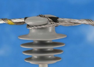 Alloy Top Tie